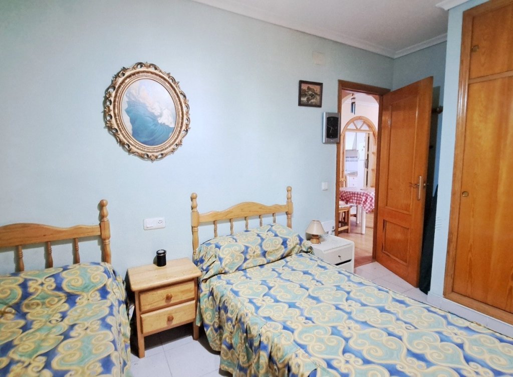Sale - Bungalow - Los Alcázares