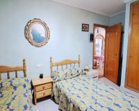 Sale - Bungalow - Los Alcázares