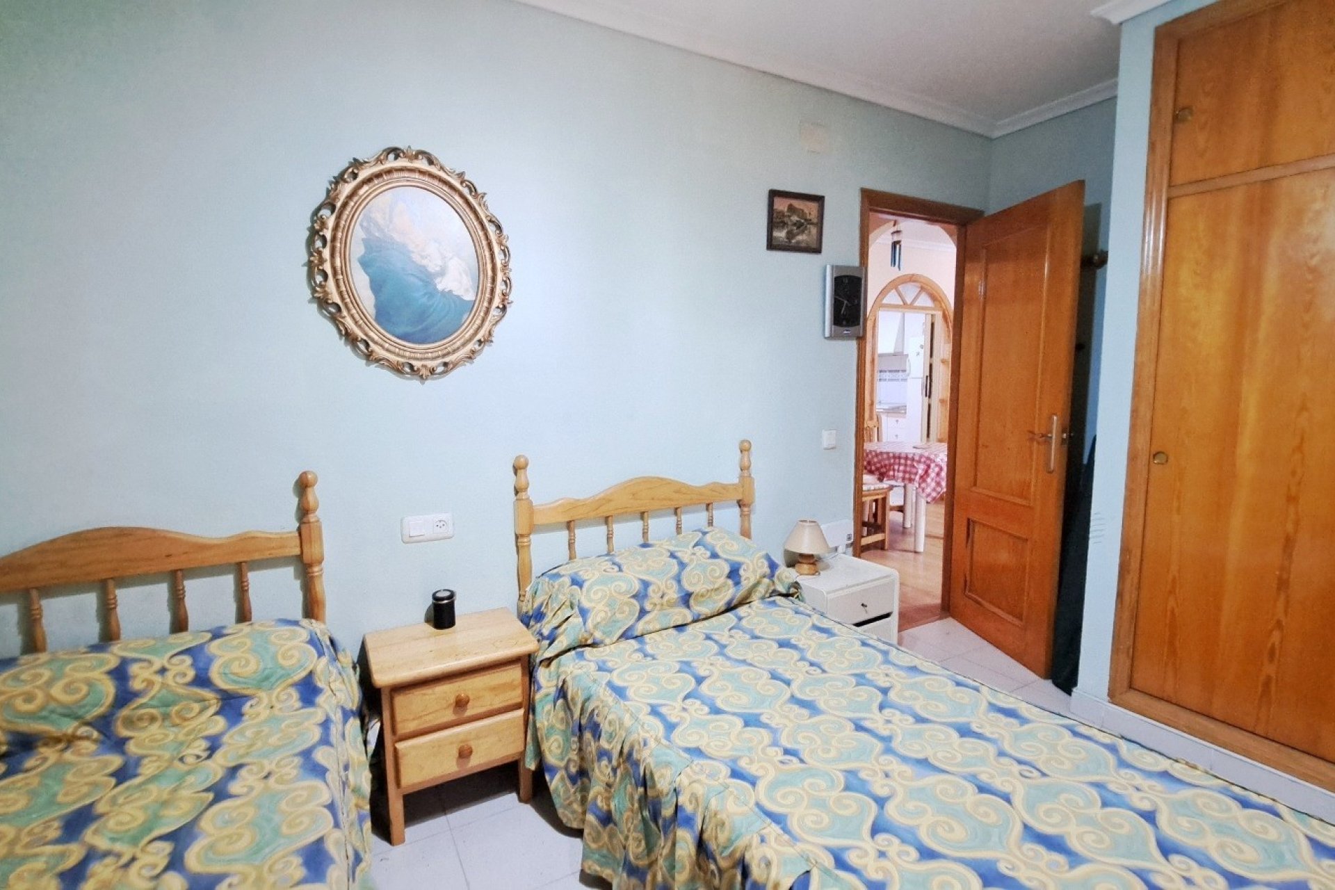 Sale - Bungalow - Los Alcázares