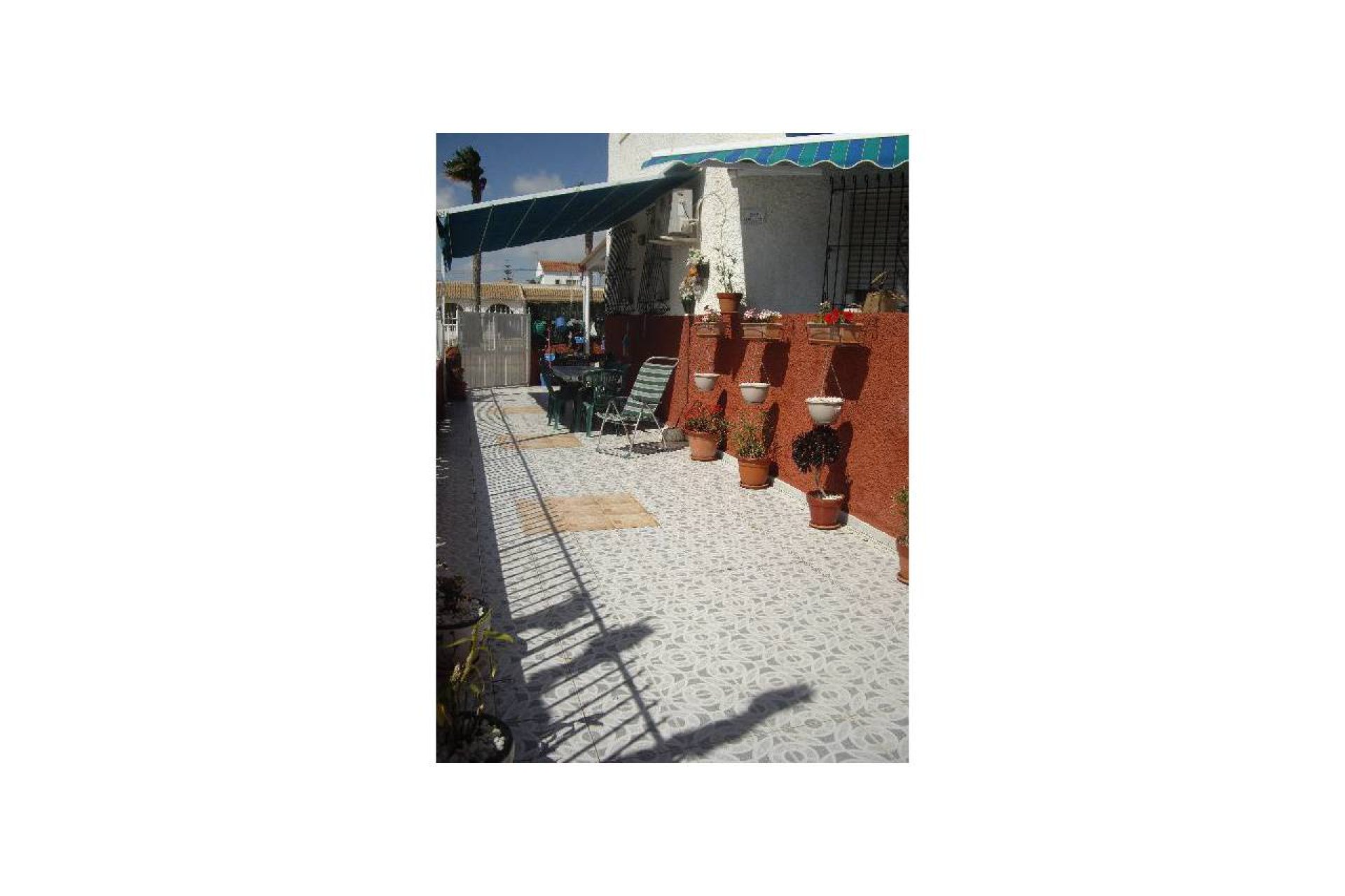 Sale - Bungalow - Los Alcázares