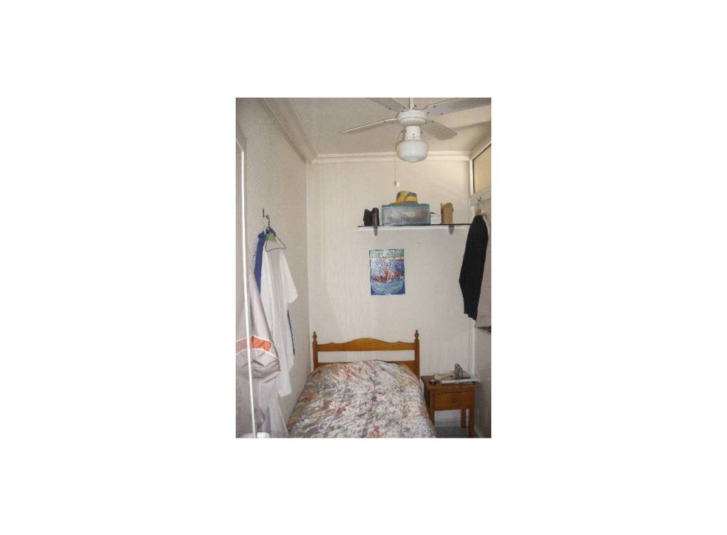 Sale - Bungalow - Los Alcázares