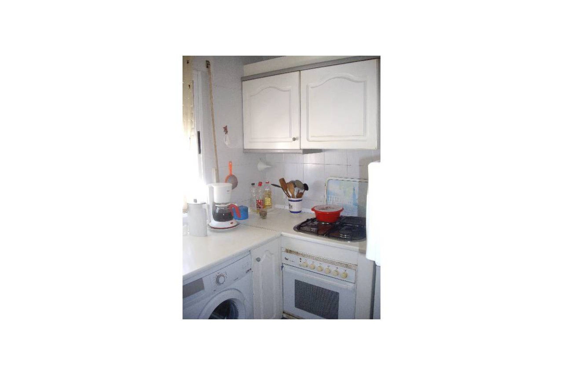 Sale - Bungalow - Los Alcázares
