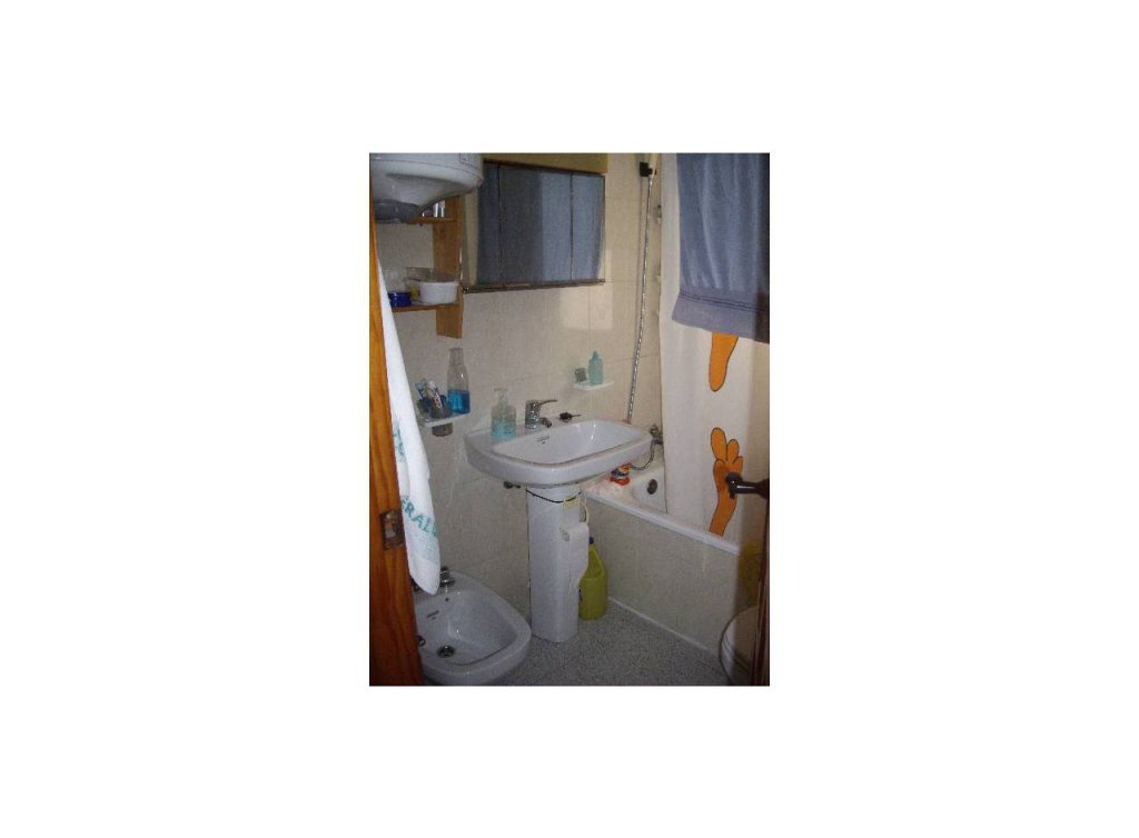 Sale - Bungalow - Los Alcázares