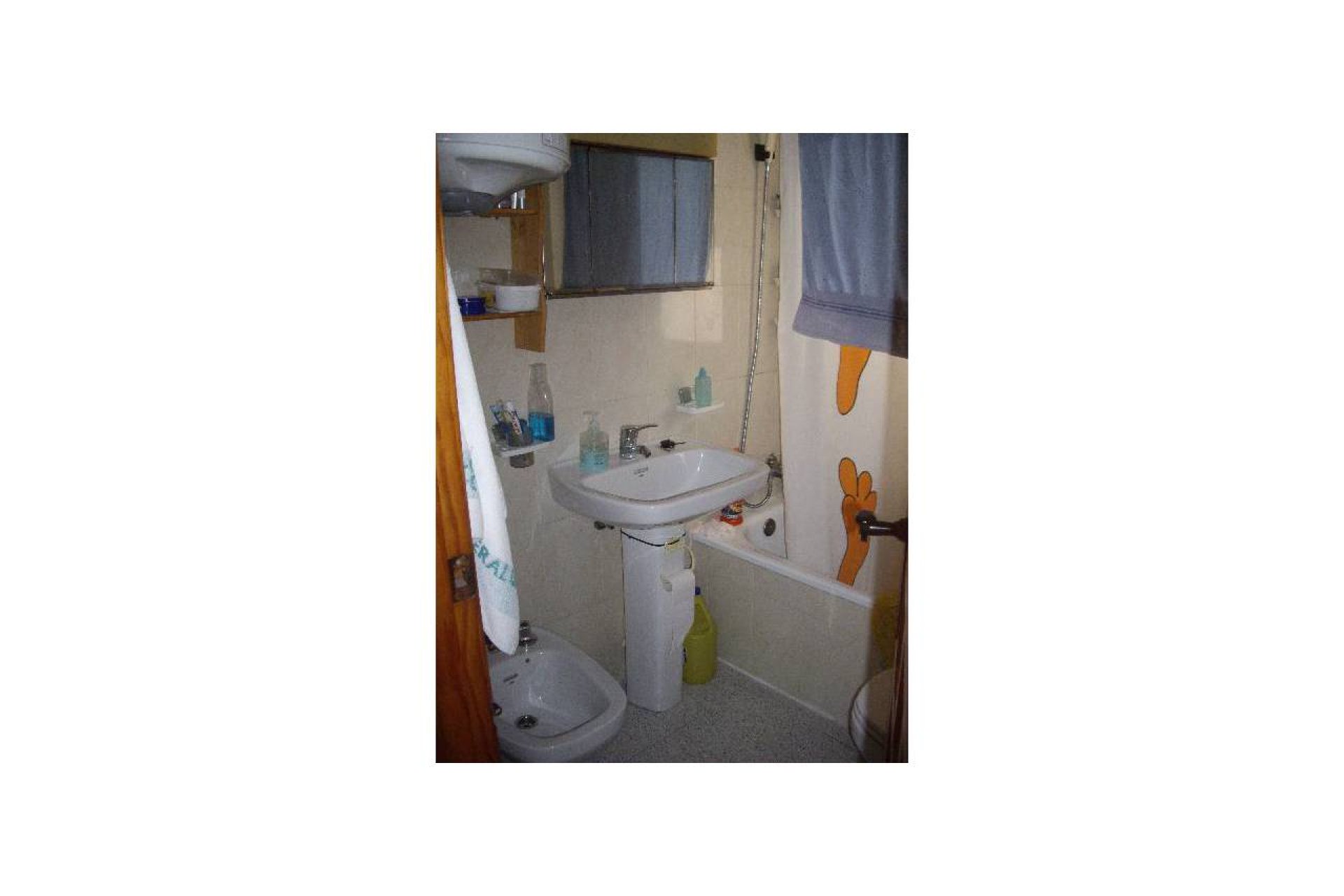 Sale - Bungalow - Los Alcázares