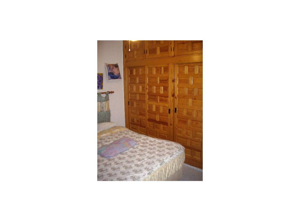Sale - Bungalow - Los Alcázares