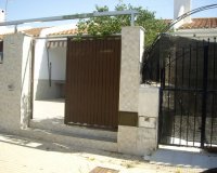 Sale - Bungalow - Los Alcázares