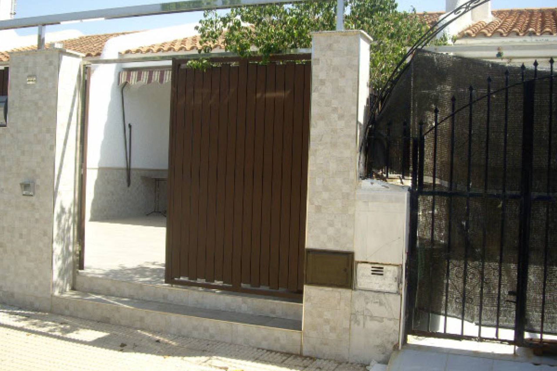 Sale - Bungalow - Los Alcázares