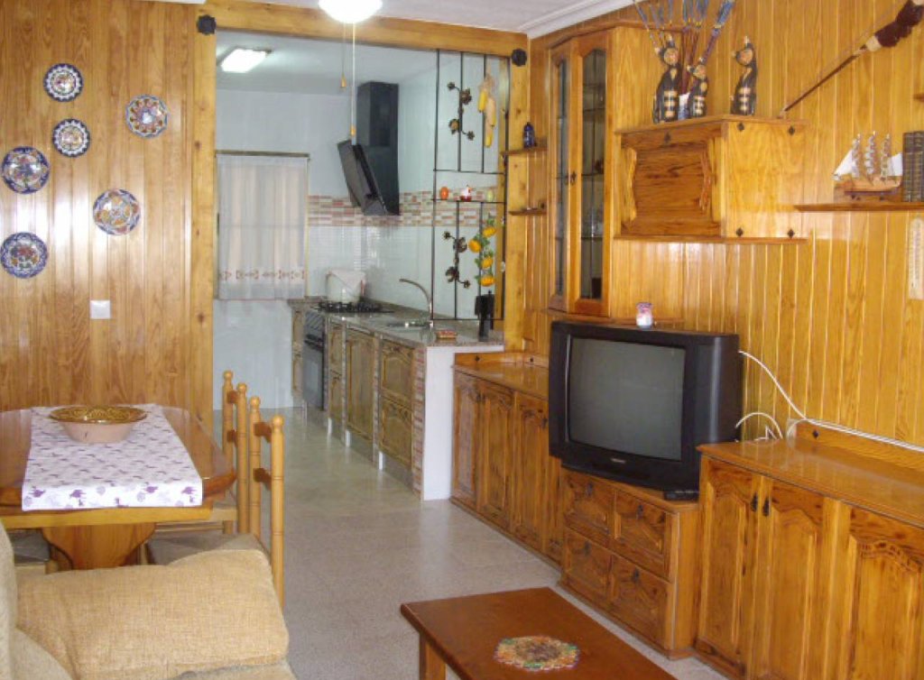Sale - Bungalow - Los Alcázares