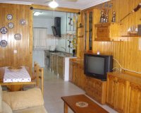 Sale - Bungalow - Los Alcázares