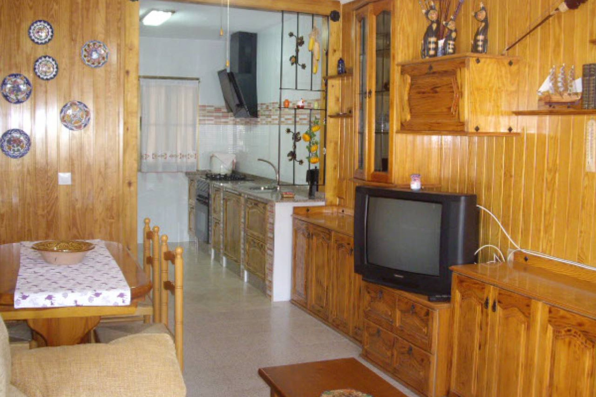 Sale - Bungalow - Los Alcázares