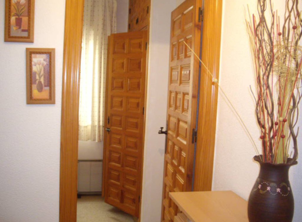 Sale - Bungalow - Los Alcázares