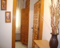Sale - Bungalow - Los Alcázares