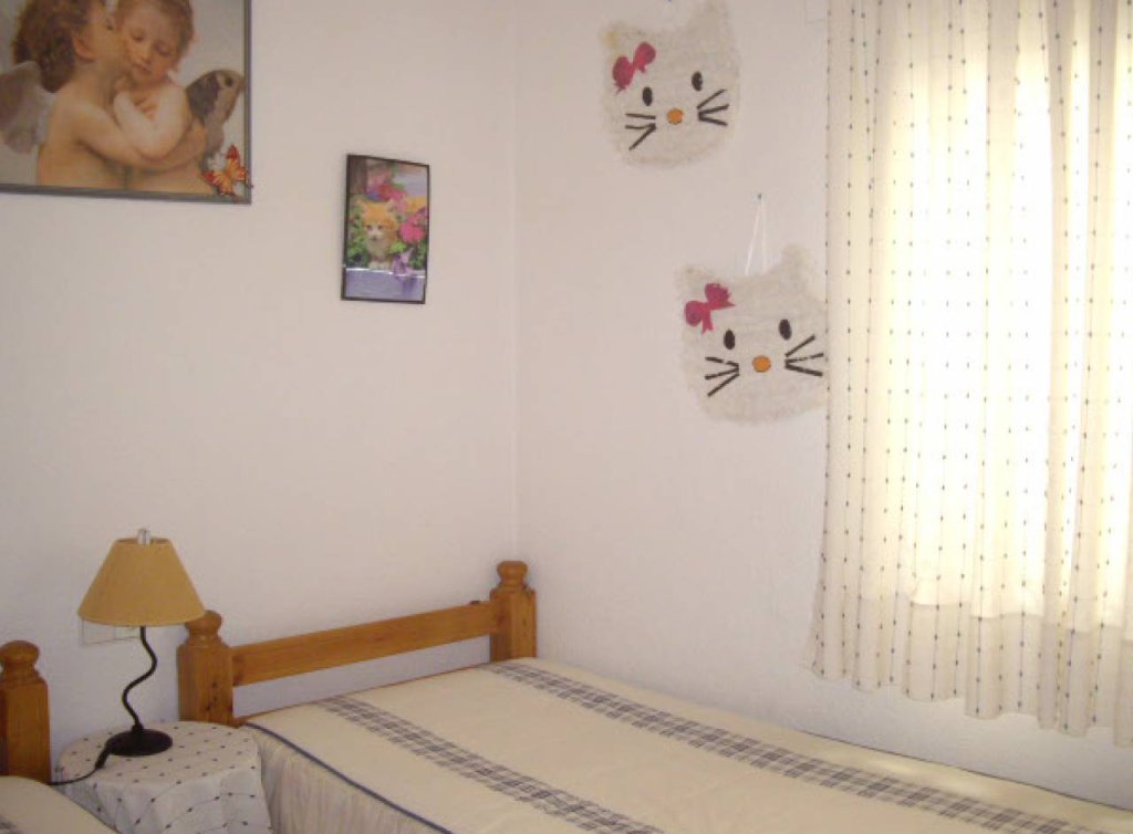 Sale - Bungalow - Los Alcázares