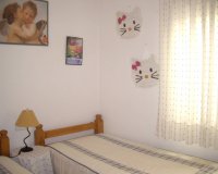 Sale - Bungalow - Los Alcázares