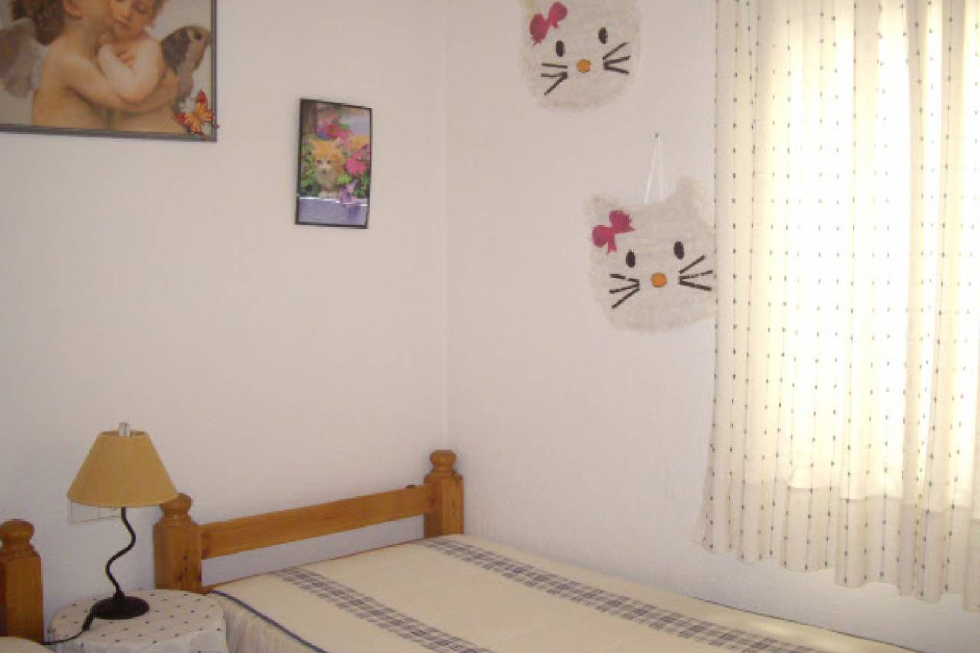 Sale - Bungalow - Los Alcázares