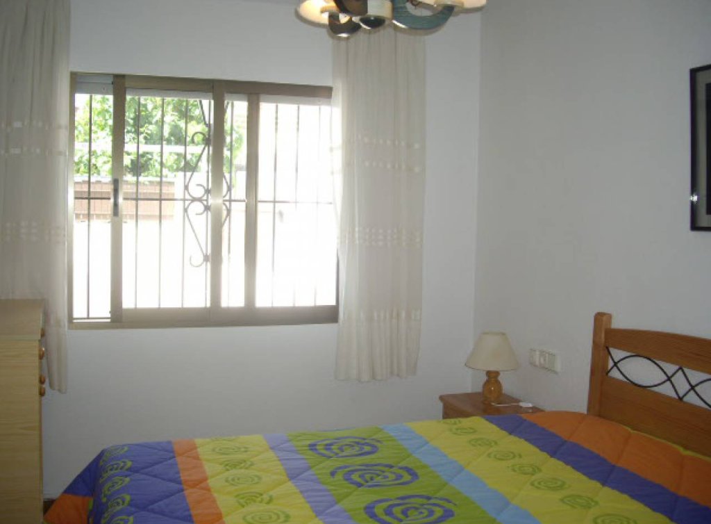 Sale - Bungalow - Los Alcázares