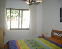 Sale - Bungalow - Los Alcázares