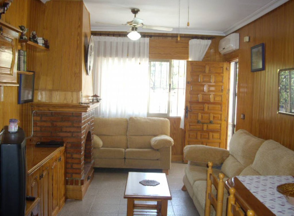 Sale - Bungalow - Los Alcázares