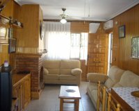 Sale - Bungalow - Los Alcázares