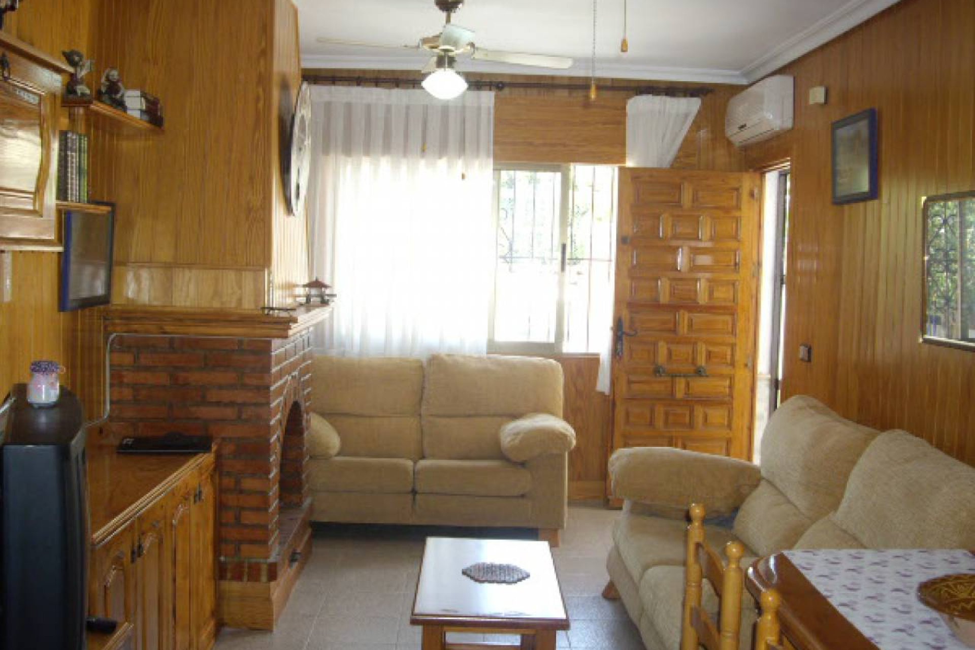 Sale - Bungalow - Los Alcázares