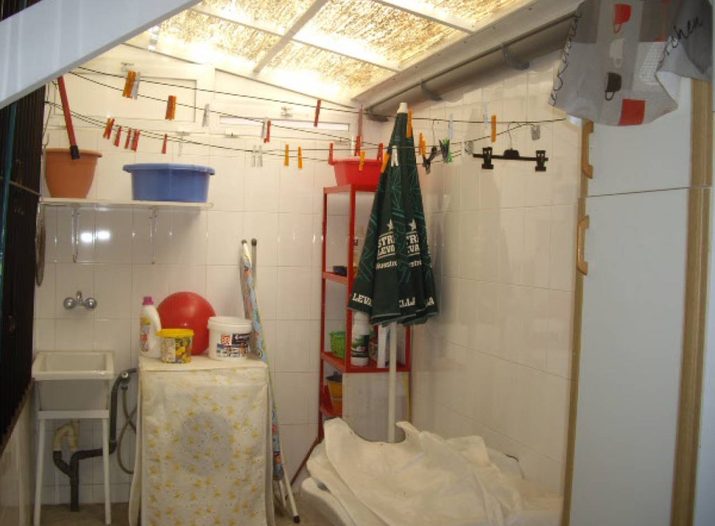 Sale - Bungalow - Los Alcázares