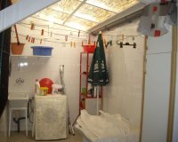 Sale - Bungalow - Los Alcázares