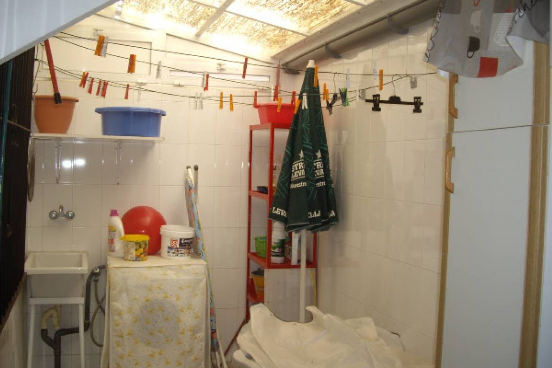 Sale - Bungalow - Los Alcázares