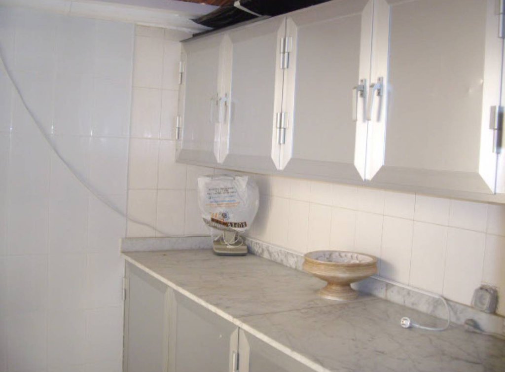 Sale - Bungalow - Los Alcázares