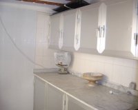 Sale - Bungalow - Los Alcázares