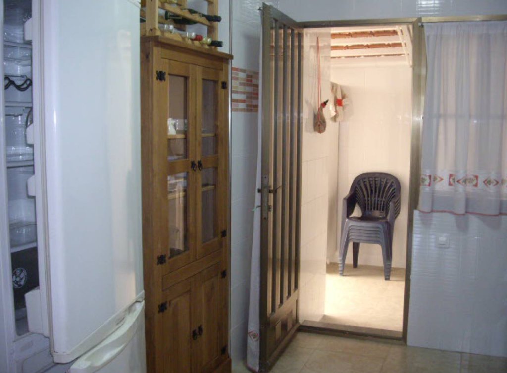 Sale - Bungalow - Los Alcázares