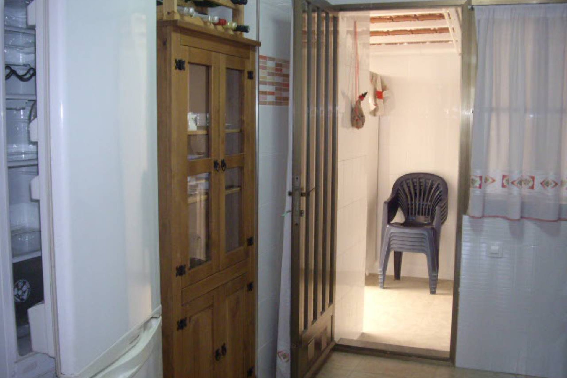 Sale - Bungalow - Los Alcázares