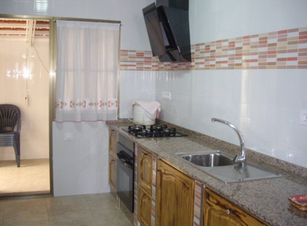 Sale - Bungalow - Los Alcázares