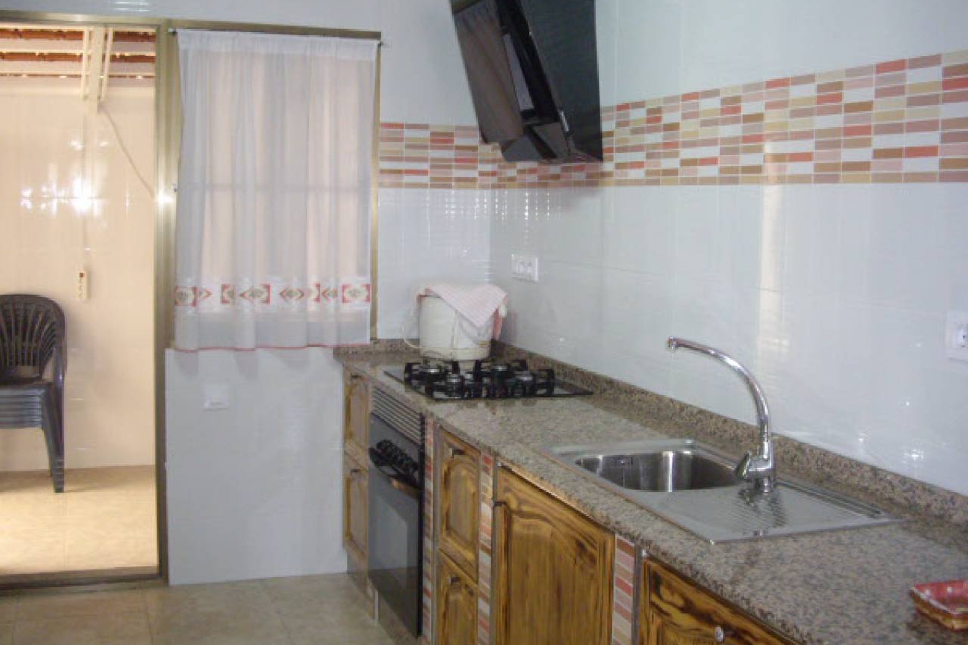 Sale - Bungalow - Los Alcázares