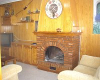 Sale - Bungalow - Los Alcázares