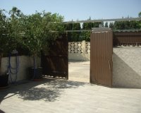 Sale - Bungalow - Los Alcázares