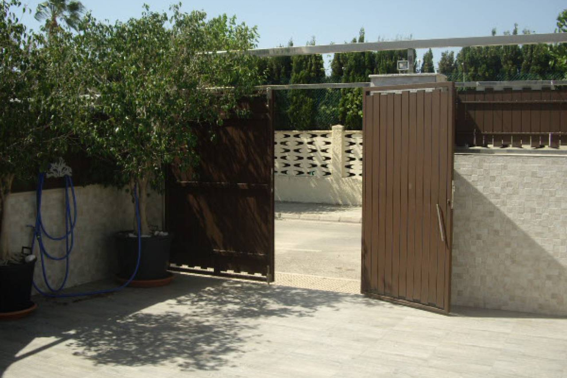 Sale - Bungalow - Los Alcázares