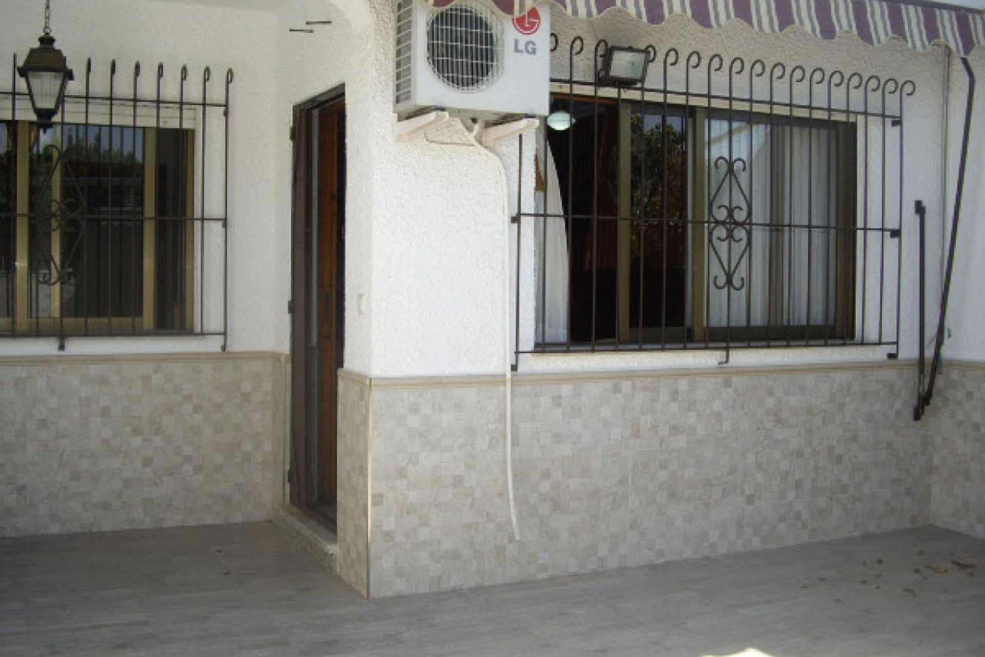 Sale - Bungalow - Los Alcázares