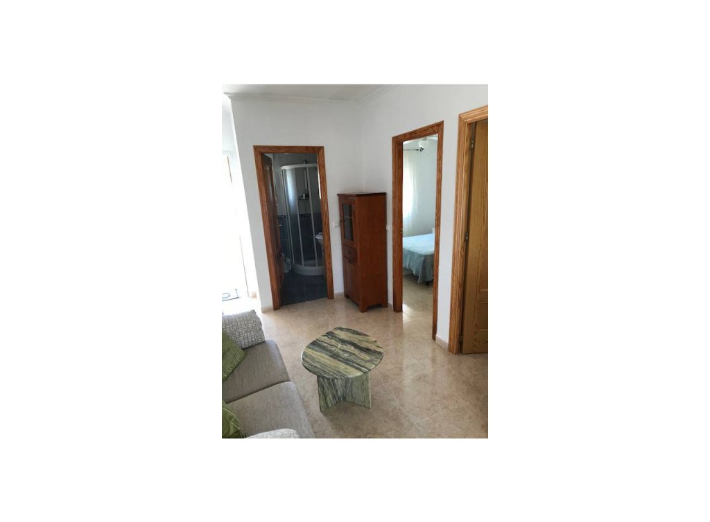 Sale - Bungalow - Los Alcázares
