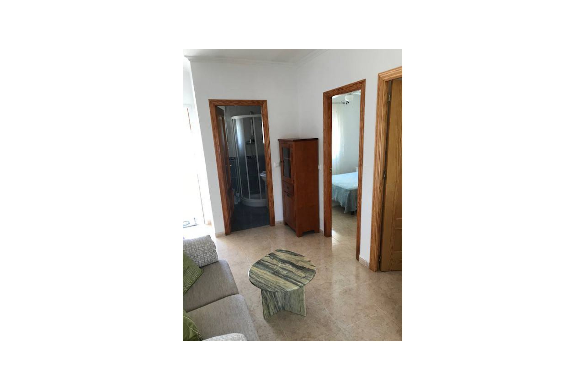 Sale - Bungalow - Los Alcázares
