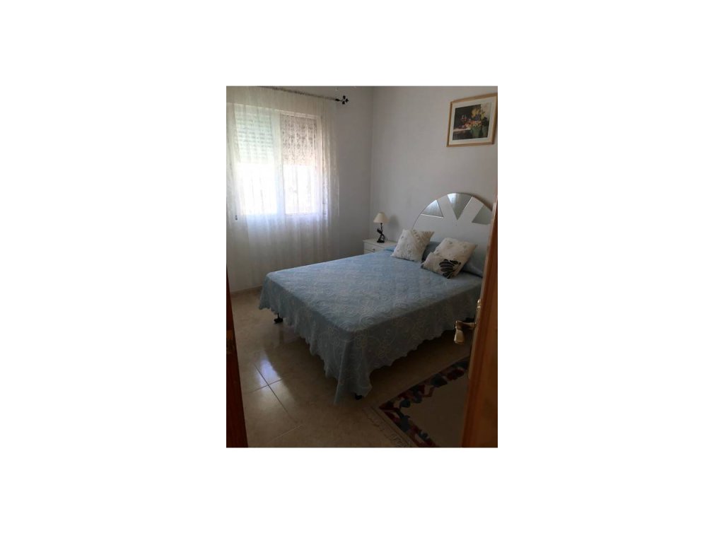 Sale - Bungalow - Los Alcázares