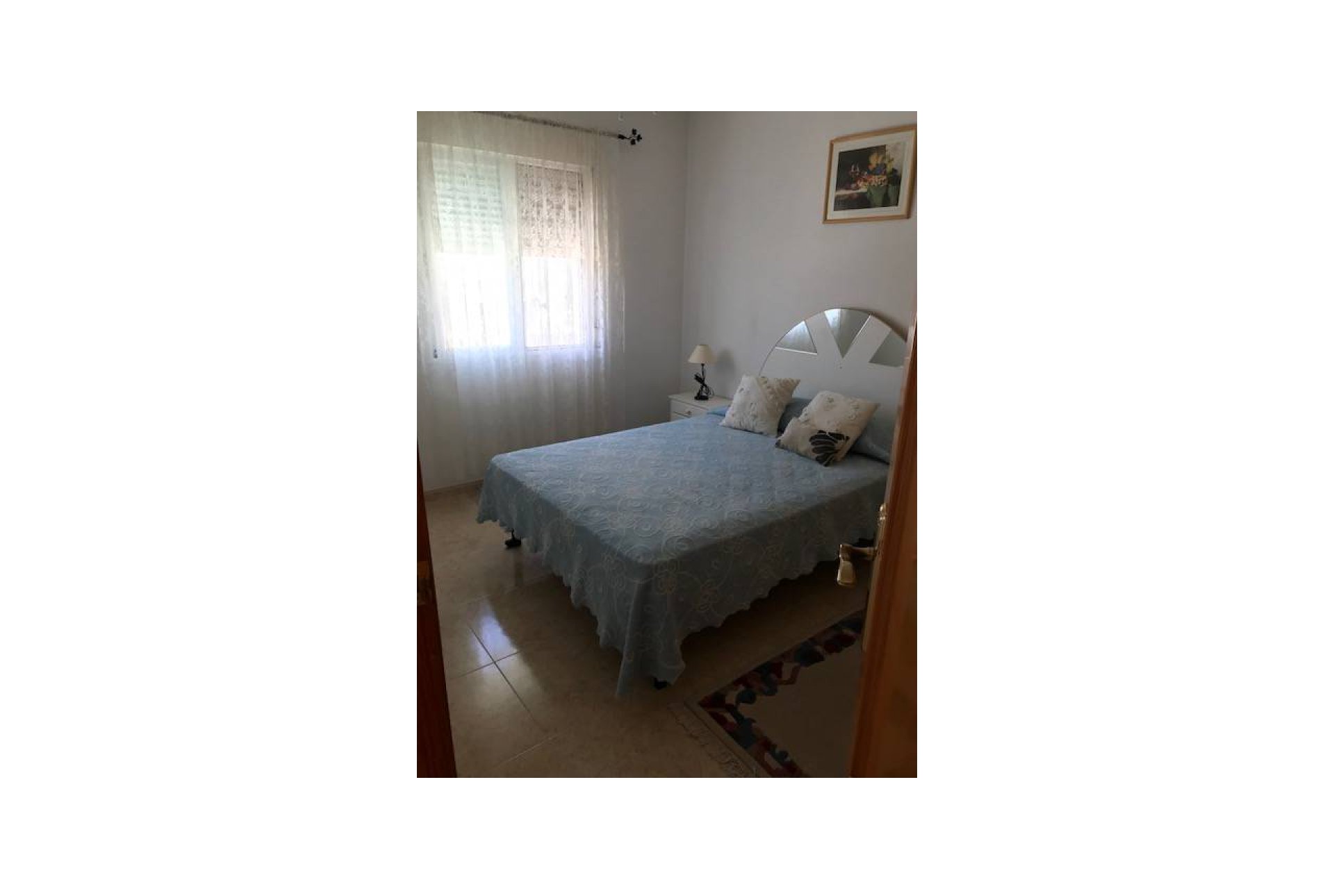 Sale - Bungalow - Los Alcázares