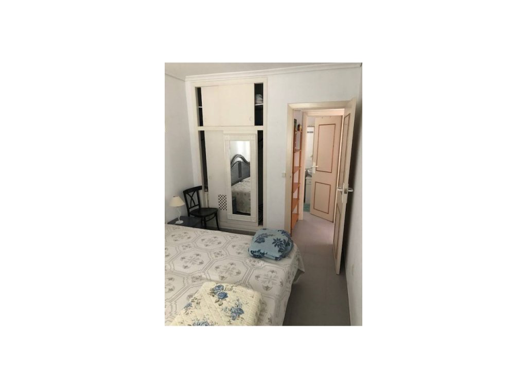 Sale - Bungalow - Los Alcázares