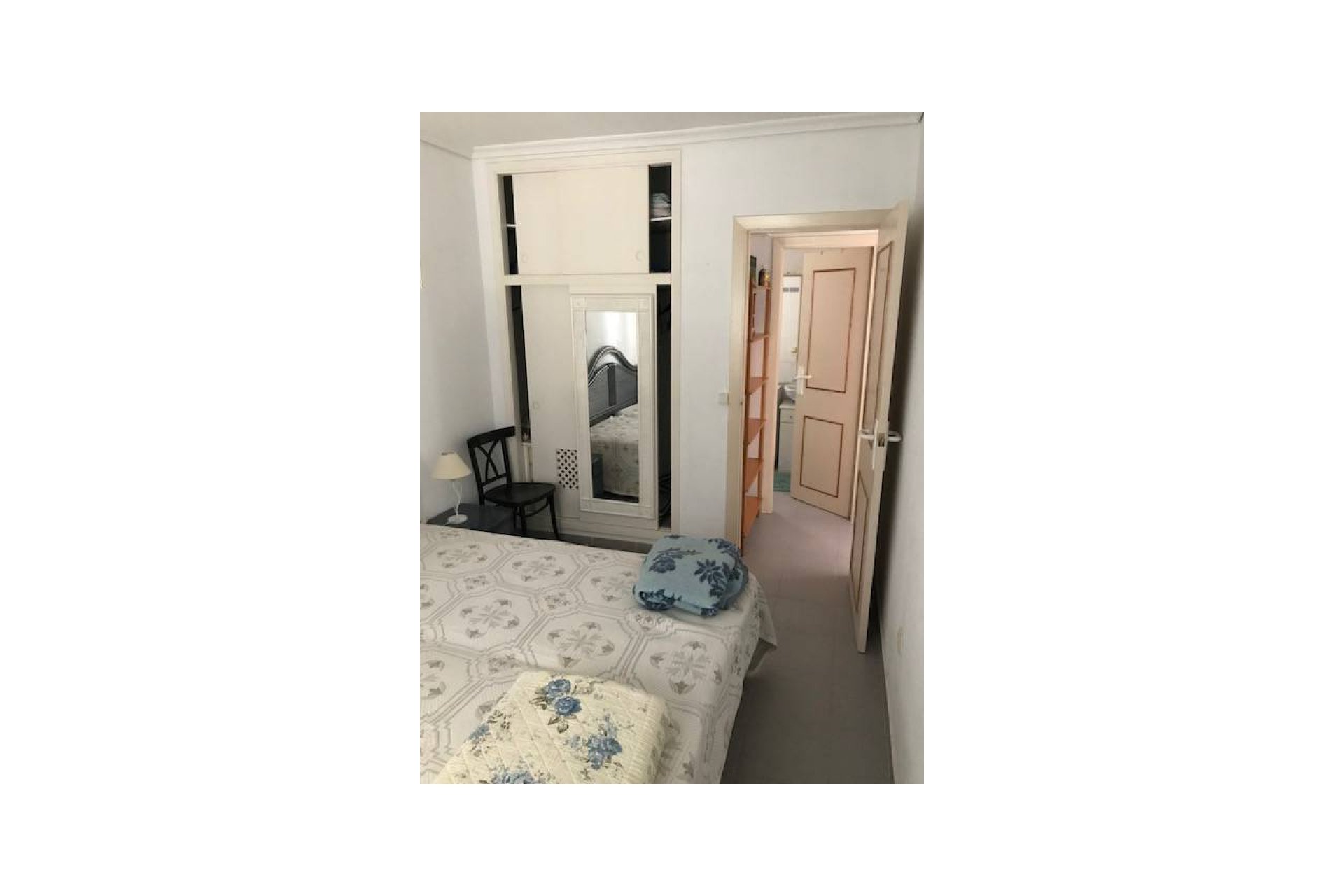 Sale - Bungalow - Los Alcázares