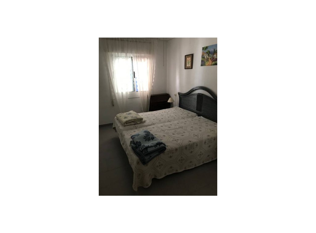 Sale - Bungalow - Los Alcázares