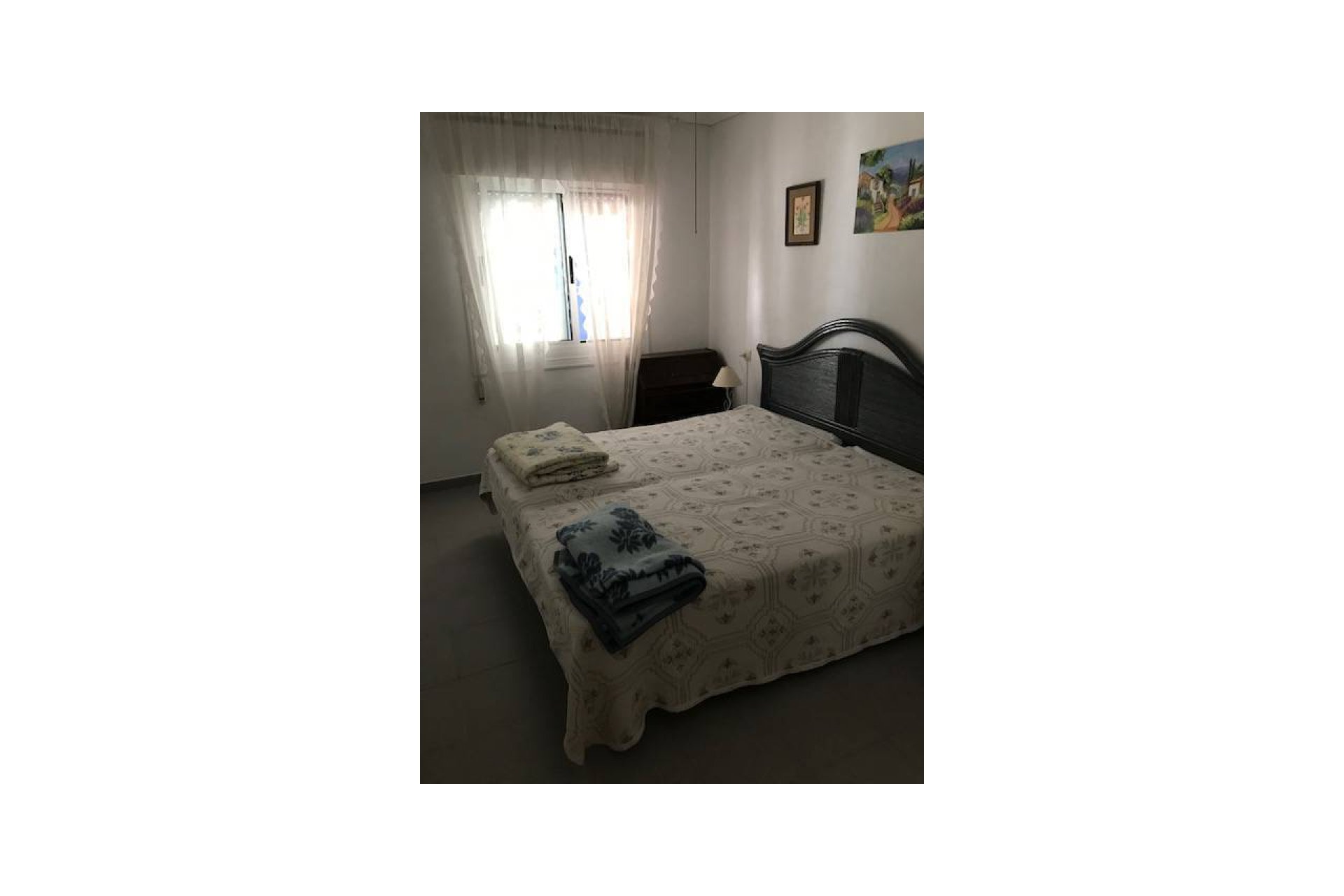 Sale - Bungalow - Los Alcázares