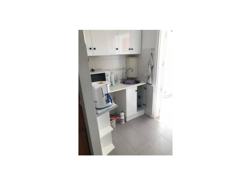 Sale - Bungalow - Los Alcázares