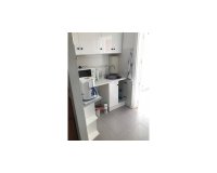 Sale - Bungalow - Los Alcázares