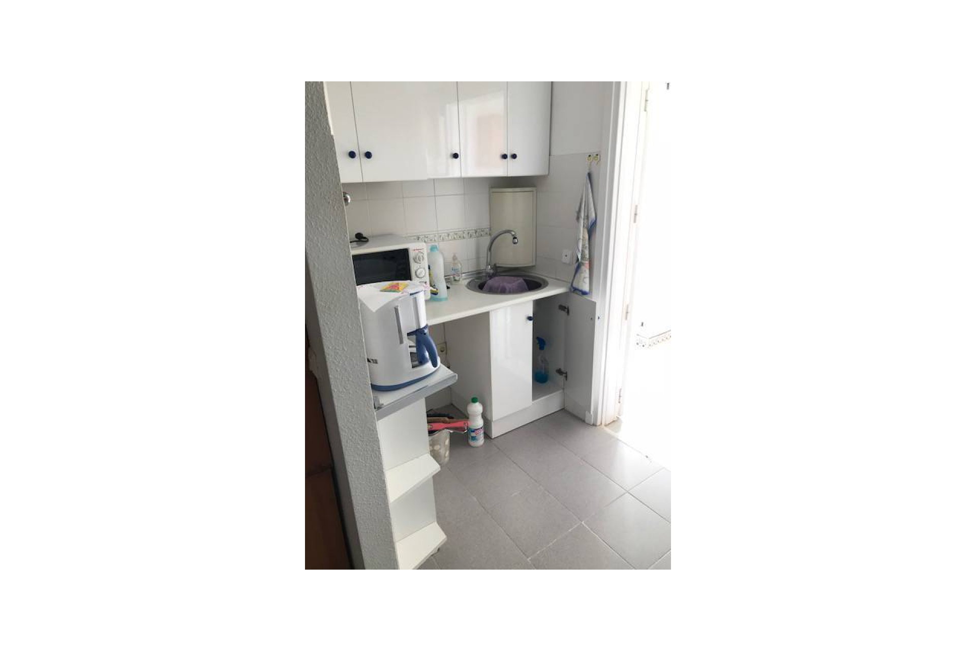 Sale - Bungalow - Los Alcázares