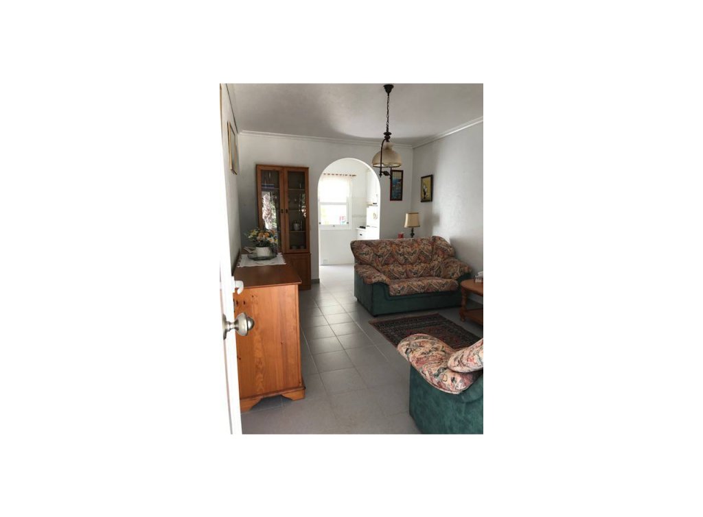 Sale - Bungalow - Los Alcázares