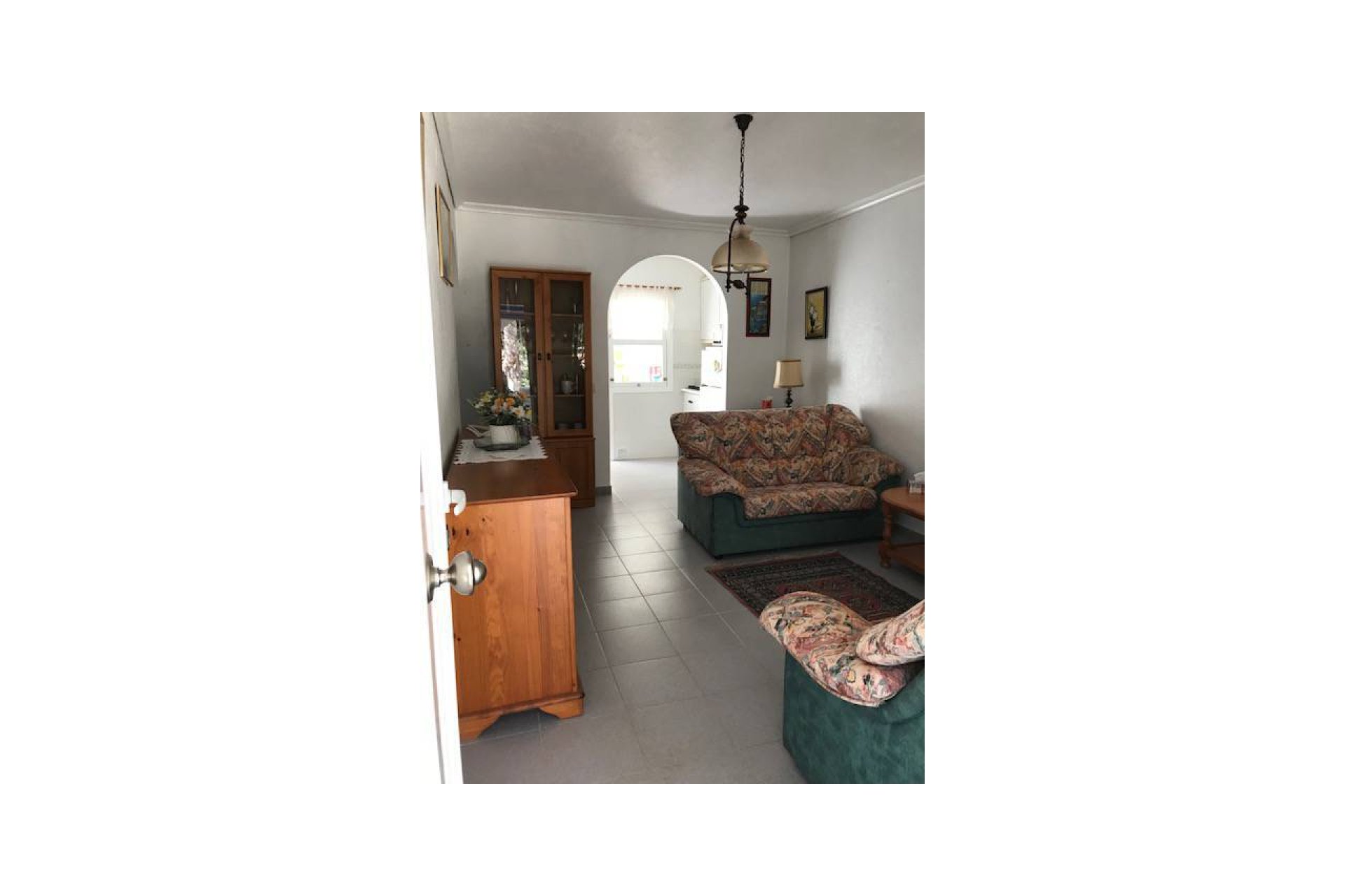 Sale - Bungalow - Los Alcázares